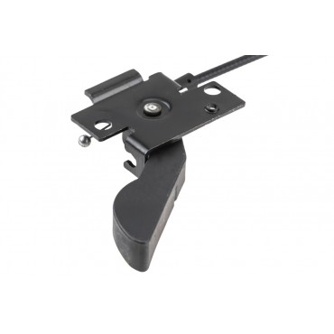 Cable Ouverture du Capot Moteur Pour Bmw X3 F25 X4 F26 51237218568