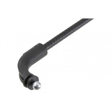 Cable Ouverture du Capot Moteur Pour Bmw X3 F25 X4 F26 51237218568