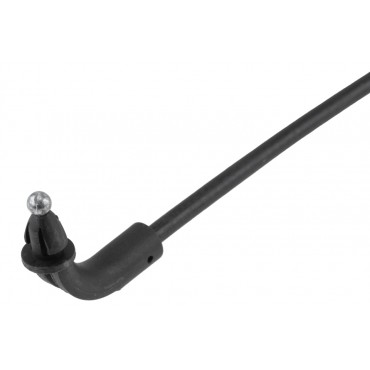 Cable Ouverture du Capot Moteur Pour Bmw X3 G01 F97 X4 G02 F98 51237397502