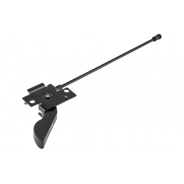 Cable Ouverture du Capot Moteur Pour Bmw Série X5 F15 F85 X6 F16 F86 51237294536