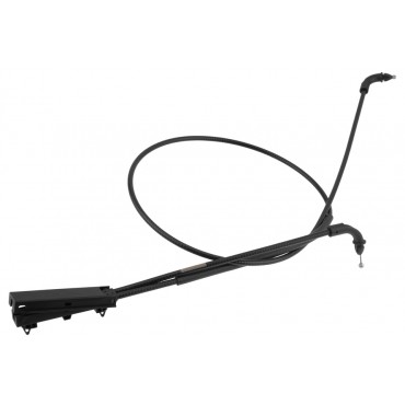 Cable Ouverture du Capot Moteur Pour Bmw Série 3 G20 G21 51237419390
