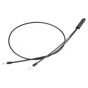 Cable Ouverture du Capot Moteur Pour Bmw Série 3 E90 E91 51237060552