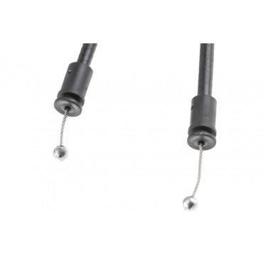 Cable Ouverture du Capot Moteur Pour Bmw Série 5 E60 E61 51237184454