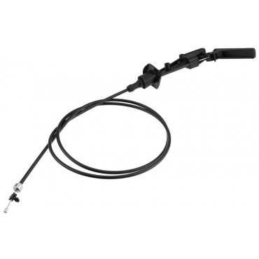 Cable Ouverture du Capot Moteur Pour Citroën Berlingo Peugeot Partner 1688045880