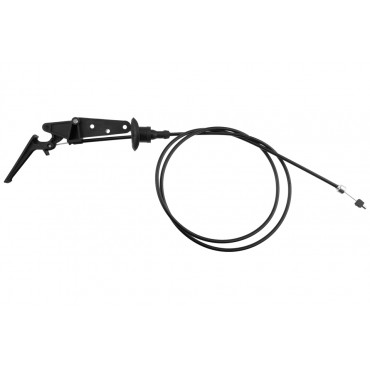 Cable Ouverture du Capot Moteur Pour Citroën Berlingo Peugeot Partner 1688045880