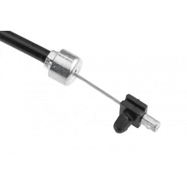 Cable Ouverture du Capot Moteur Pour Citroën Berlingo Peugeot Partner 1688045880