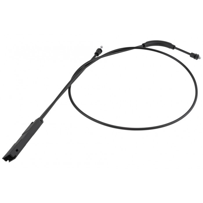 Cable Ouverture du Capot Moteur Pour Mercedes Classe C W205 A2058800059