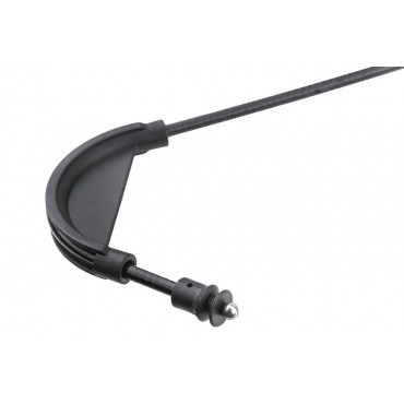 Cable Ouverture du Capot Moteur Pour Mercedes Classe Gl X166 M W166 1668800159