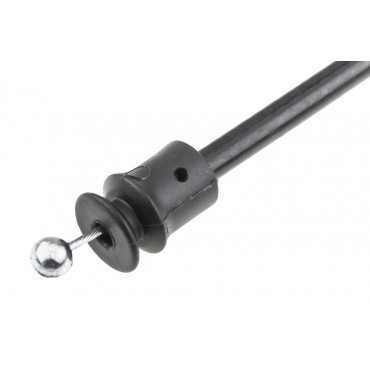 Cable Ouverture du Capot Moteur Pour Mercedes Classe Gl X166 M W166 1668800159