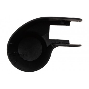 Cache Bras d'Essuie Glace Pour Skoda Fabia I 2000-2007 6Y9955435 6Y9955704