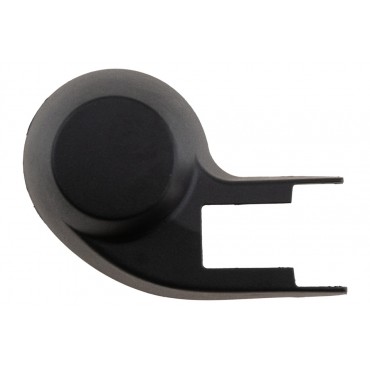 Cache Bras d'Essuie Glace Pour Skoda Fabia I 2000-2007 6Y9955435 6Y9955704