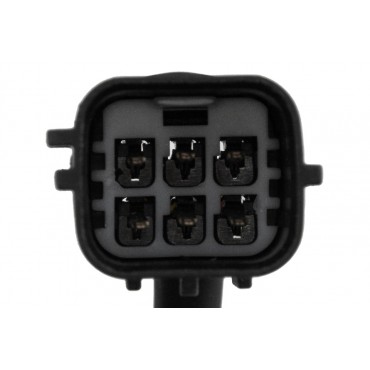 Caméra de Recul Pour Jeep Grand Cherokee 56054059AD