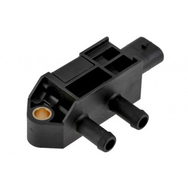 Capteur Pression des Gaz d'échappement Pour Audi A4 A5 A6 A7 Vw Touareg 58906051