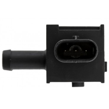 Capteur Pression des Gaz d'échappement Pour Audi A4 A5 A6 A7 Vw Touareg 58906051