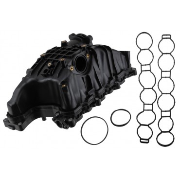 Collecteur d'Admission Pour Jeep Cherokee -à partir de2014 68211206AC 68211206AB