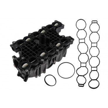 Collecteur d'Admission Pour Jeep Cherokee -à partir de2014 68211206AC 68211206AB