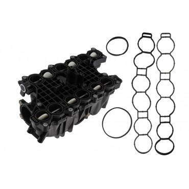 Collecteur d'Admission Pour Dodge Ram Jeep Wrangler Gladiator 68490098AA