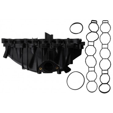 Collecteur d'Admission Pour Dodge Ram Jeep Wrangler Gladiator 68490098AA