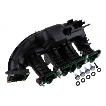 Collecteur d'Admission Pour Opel Astra J Meriva B Mpv Zafira Tourer C 55573171