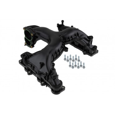 Collecteur d'échappement Pour Audi A4 A5 A6 A7 A8 Q5 Q7 Vw Touareg 059129593AS