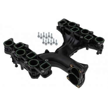 Collecteur d'échappement Pour Audi A4 A5 A6 A7 A8 Q5 Q7 Vw Touareg 059129593AS