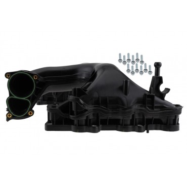 Collecteur d'échappement Pour Audi A4 A5 A6 A7 A8 Q5 Q7 Vw Touareg 059129593AS