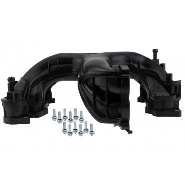 Collecteur d'échappement Pour Audi A4 A5 A6 A7 A8 Q5 Q7 Vw Touareg 059129593AS