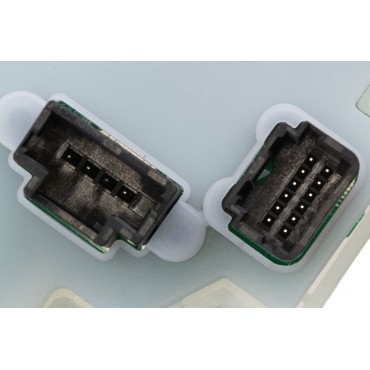 Comodo Pour Renault Grand Scénic III Megane III 2008-1016 255670017R