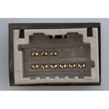 Comodo Pour Renault Grand Scénic III Megane III 2008-1016 255670017R