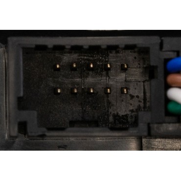 Comodo Pour Renault Grand Scénic III Megane III 2008-1016 255670017R