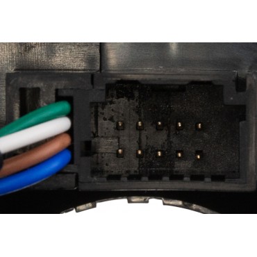 Comodo Pour Renault Grand Scénic III Megane III 255670019R 255670019RPART