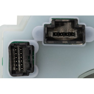 Comodo Pour Renault Grand Scénic III Megane III 255670019R 255670019RPART