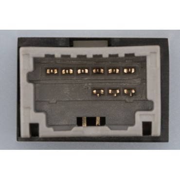 Comodo Pour Renault Grand Scénic III Megane III 255670019R 255670019RPART