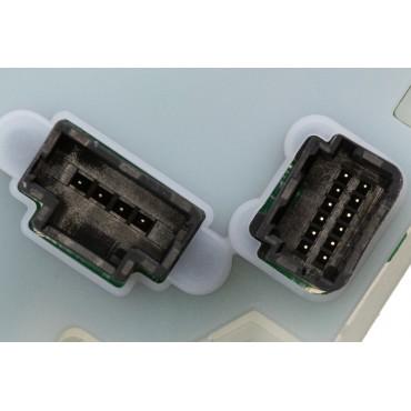 Comodo Pour Nissan Nv400 Opel Movano B Renault Master III 909040007R 681720005R