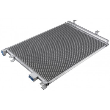 Condenseur de Clim Pour Kia Rio IV Stonic - à partir de 2017 97606H8300