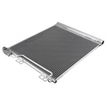 Condenseur de Clim Pour Nissan Nv200 Evalia - à partir de 2010 92100JX51A