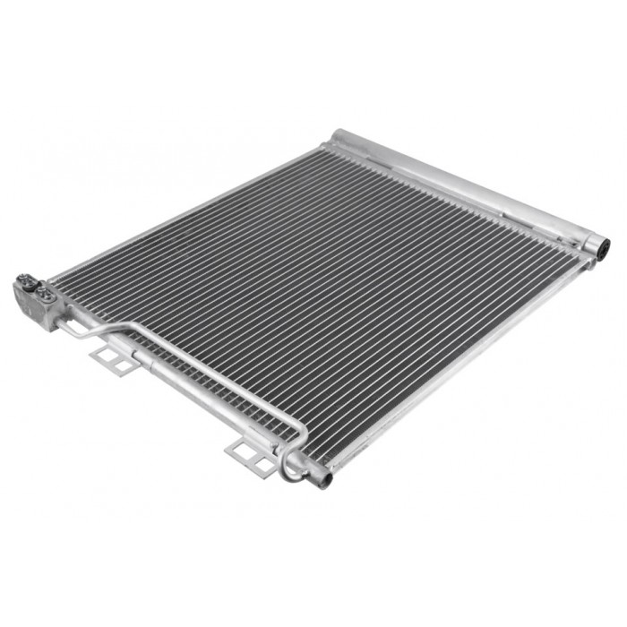 Condenseur de Clim Pour Nissan Nv200 Evalia - à partir de 2010 92100JX51A