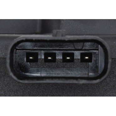 Contrôle Volet d'Air Calandre Pour Renault Koleos II Megane III 8200978542