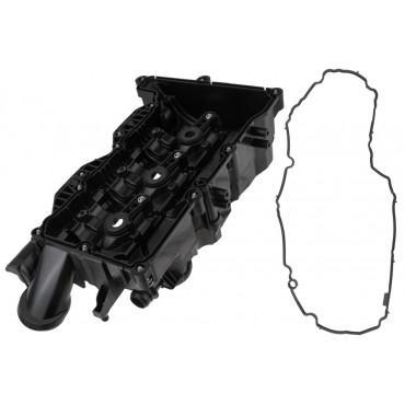 Couvercle de Culasse Pour Bmw 1 F20 2 F45 X1 F48 Mini 11128511342