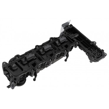 Couvercle de Culasse Pour Citroën C4 C5 Peugeot 3008 II 308 II 5008 9848586380