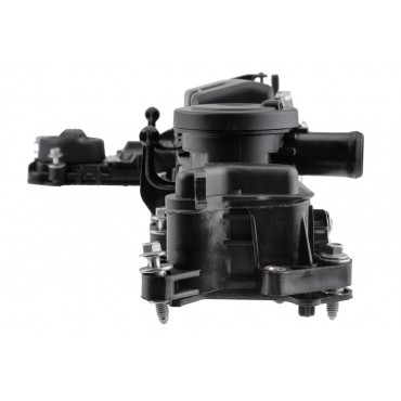 Couvercle de Culasse Pour Citroën C4 C5 Peugeot 3008 II 308 II 5008 9848586380