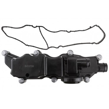 Couvercle de Culasse Pour Jaguar F-Pace Type Xe II Land Rover Defender LR110348