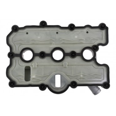 Couvercle de Culasse Gauche Pour Audi A4 B8 A5 8T3 A6 C7 A7 A8 D4 Q7 06E103471S