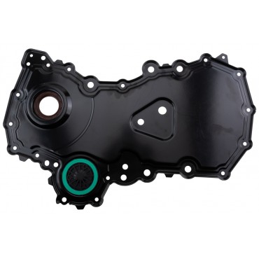 Couvercle de Distribution Pour Ford Transit Custom 2.0 2015 - 2023 GK2Q6C297AA