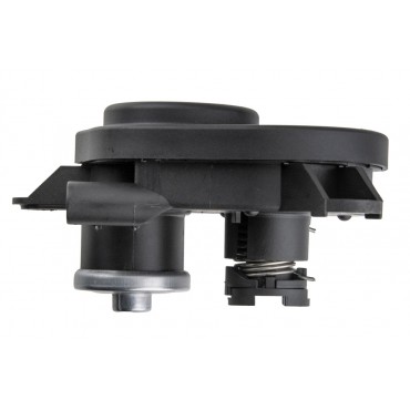 élément d'Ajustage Boitier Papillon Pour Mercedes Viano W639 6461500194