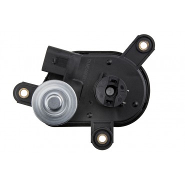 élément d'Ajustage Boitier Papillon Pour Mercedes Viano W639 6461500194
