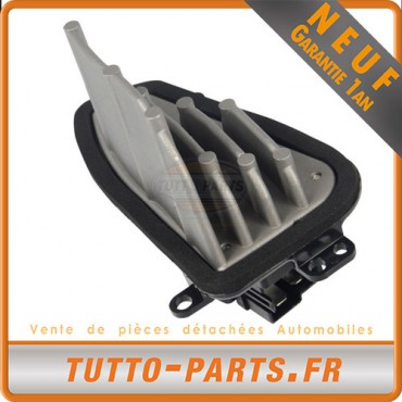 Resistance Chauffage Honda Odyssey Pilot Acura MDX
