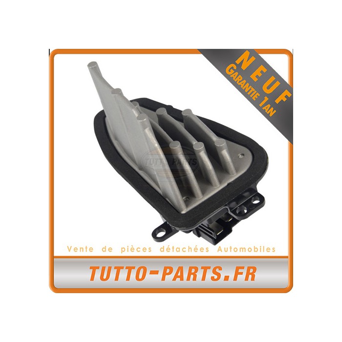 Resistance Chauffage Honda Odyssey Pilot Acura MDX