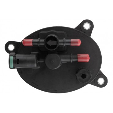 Filtre à Carburant Pour Fiat Ulysse Ford Galaxy Mk II S-Max Jaguar Xf 190183