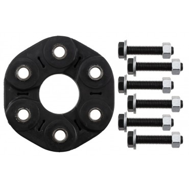 Flector d'Arbre de Transmission Pour Mercedes Classe C C 280 Clc 5144110015